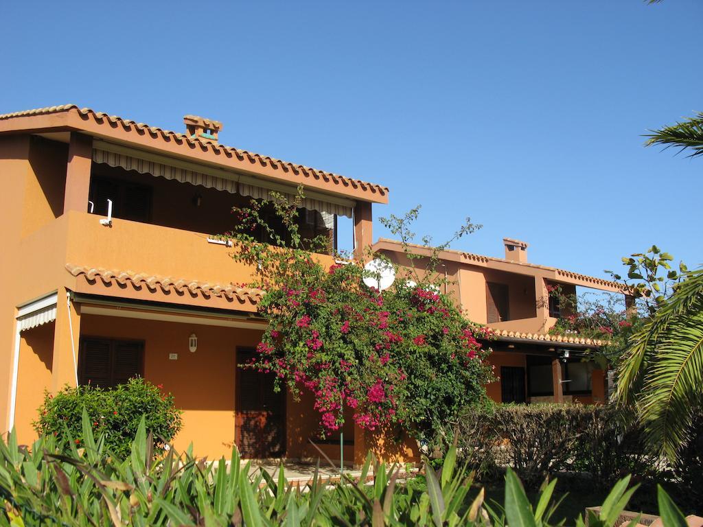 Appartamenti Costa Rei Quarto foto