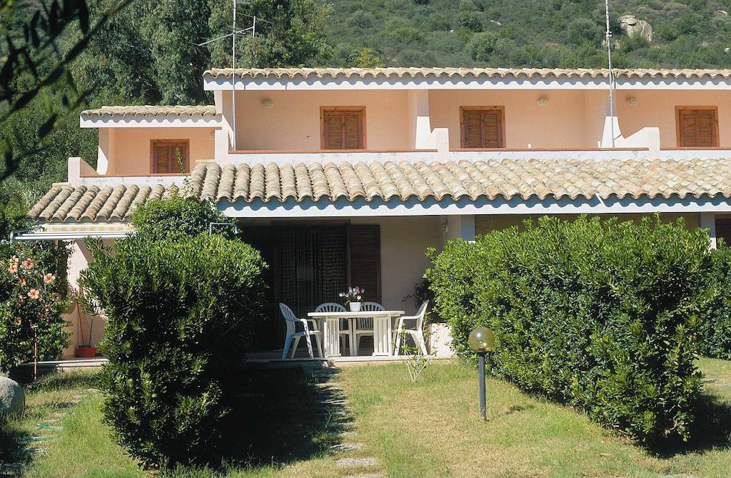 Appartamenti Costa Rei Quarto foto