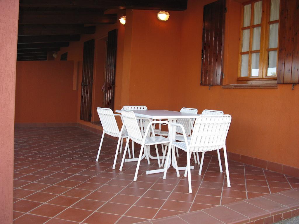 Appartamenti Costa Rei Quarto foto