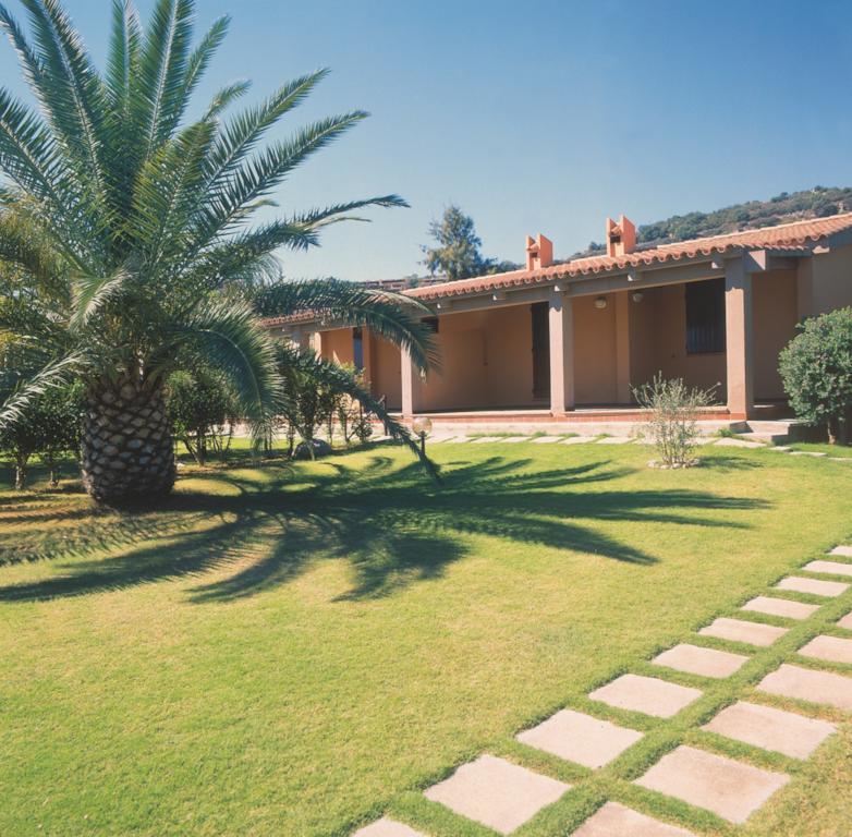 Appartamenti Costa Rei Quarto foto