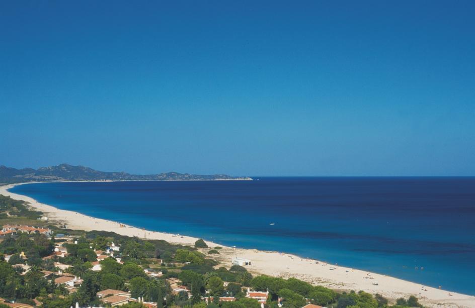 Appartamenti Costa Rei Quarto foto
